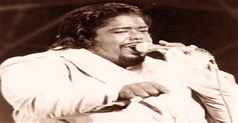 Biography of Barry White - Assignment Point