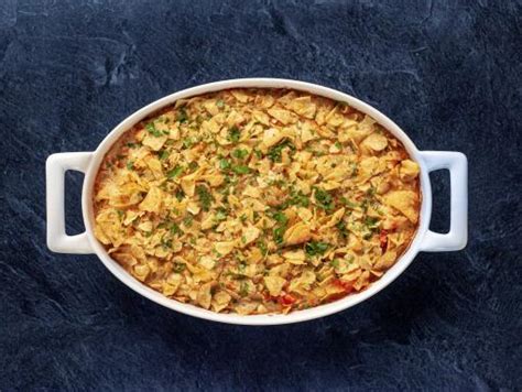 Seafood Casserole Recipe | Ree Drummond | Food Network