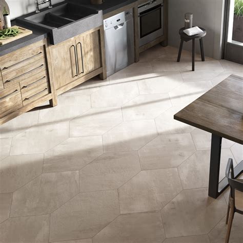 Creative Concrete - Floor | Ceramic Tiles