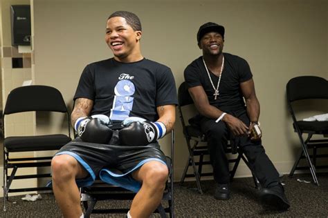 Gervonta Davis, Floyd Mayweather at Odds, Sosa Bout in Doubt? - Boxing News