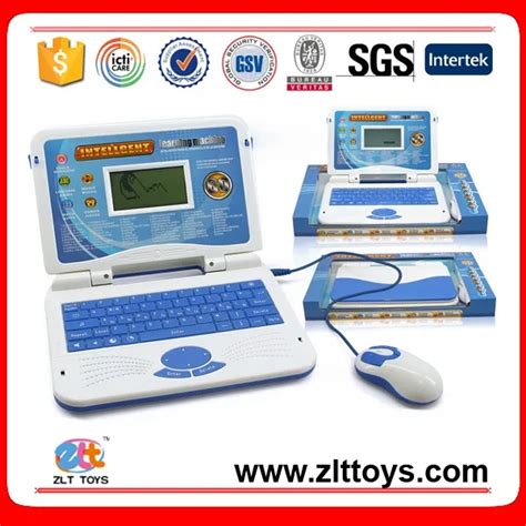 Colorful Screen Mini Baby Laptop Toy For Sale - Buy Baby Laptop Toy,Mini Laptop Toy,Baby Laptop ...