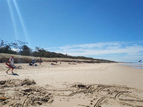 Peregian Beach - Surfing, Tide Times, Swimming, Weather, Paths, Qld