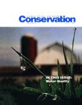 Effectiveness of terraces/grassed waterway systems for soil and water conservation: A field ...