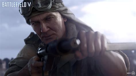 'Battlefield 5' Single Player Impressions: Campaign Offers Feels Over Multiple Stories - Newsweek