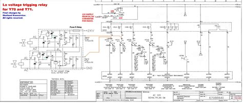 Cm Valustar Hoist Wiring Diagram