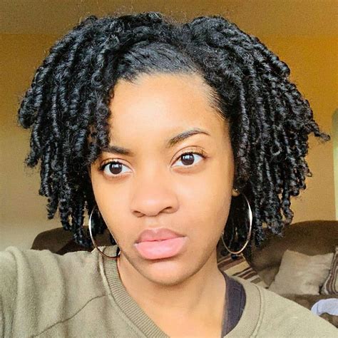 Finger Coils Natural Hair. | Coiling natural hair, Finger coils natural ...