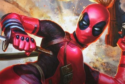 Lady Deadpool Guide - Comic Fan Club