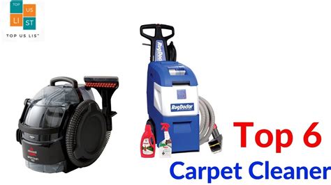 6 Budget Carpet Cleaners to Buy Online at Amazon 2020 - YouTube