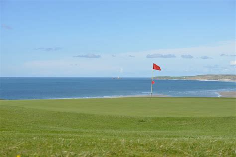 West Cornwall Golf Club • Save On 2025 Golf Tours