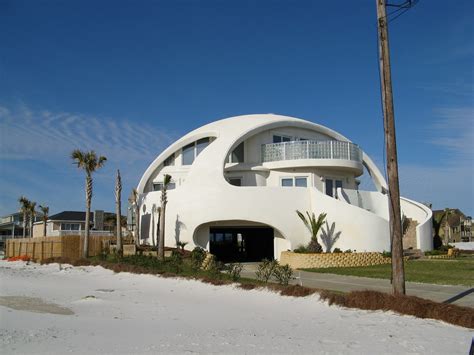 IMG_0064 | Hurricane proof house on Pensacola Beach, FL | weatherjen | Flickr