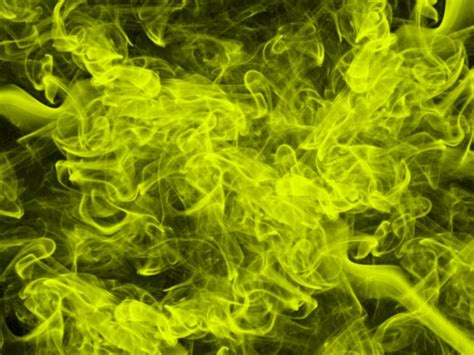 Yellow smoke on black background - Free Stock Photo by Buzzz001 on Stockvault.net