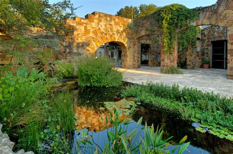 Austin Gardens - Self-Guided Day Trip | Garden Design