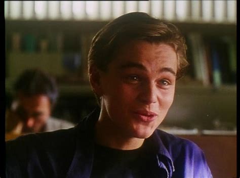 Leonardo DiCaprio as Hank in 'Marvin's Room' - Leonardo DiCaprio Image ...