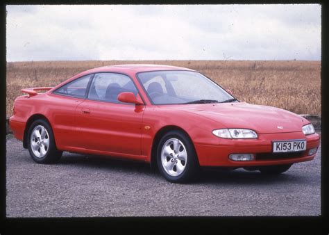 Mazda Secures The MX-6 Nameplate – Is It For A New Sports Coupe ...