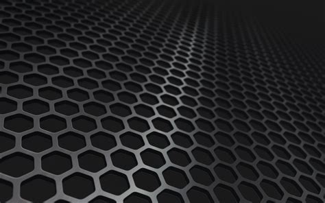 Black Honeycomb Wallpaper (69+ images)