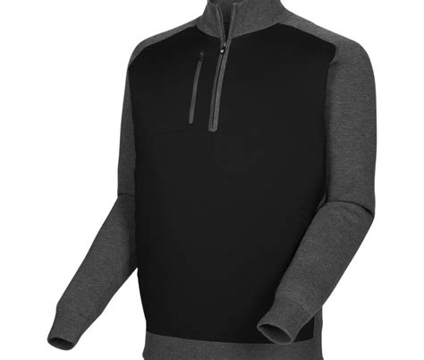 Footjoy Tech Sweater #25072 | Bonaventure Discount Golf