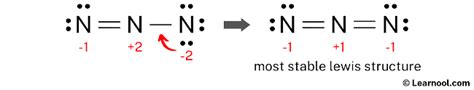 N3 Lewis Structure Learnool | Free Hot Nude Porn Pic Gallery