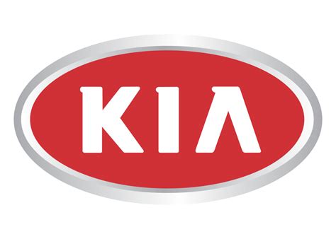 Kia Logo | Azs Cars