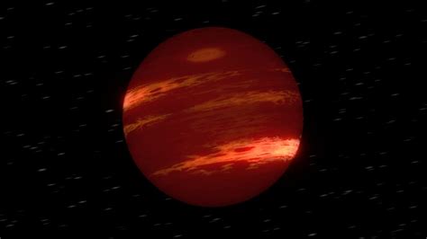 Brown dwarf weather – Exoplanet Exploration: Planets Beyond our Solar ...