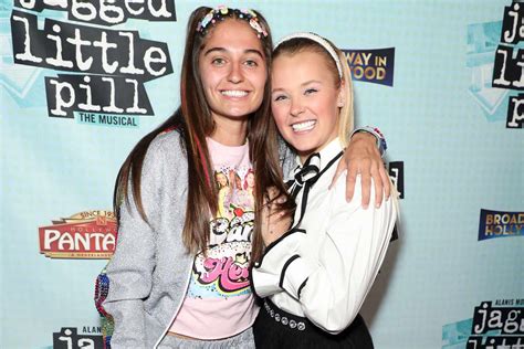 Jojo Siwa, Girlfriend Avery Cyrus Break Up – PEOPLE | LGBTQ Breaking News