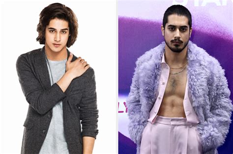 Here's What The Cast Of "Victorious" Looks Like Then Vs. Now on oGoBoGo.com