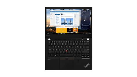 Lenovo ThinkPad T14 Gen 2, Intel Core i7 1165G7, 16GB 512GB SSD Windows ...