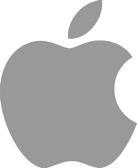 Apple – Logos Download