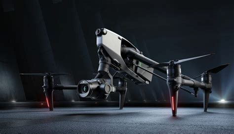 8K Cinema Camera Drones : 8K Cinema Camera Drone