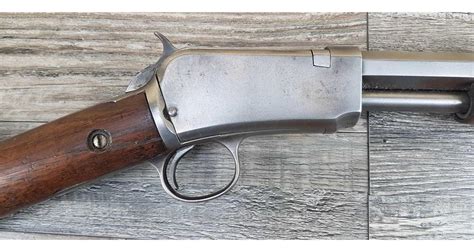 WINCHESTER MODEL 1890