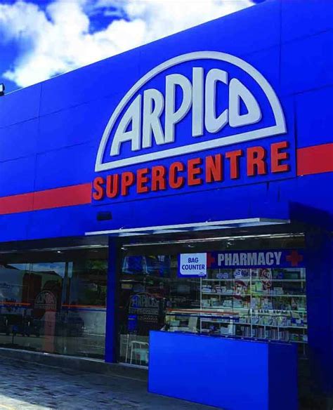 Arpico Super Center Review - Review Sri Lanka