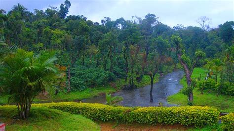 Visiting places of India: Coorg or Kodagu, Karnataka