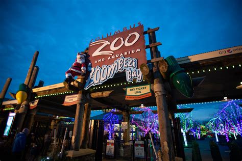 Situation surrounding Columbus Zoo's loss of accreditation | The Chimes