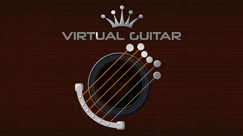 Virtual Guitar Games Free