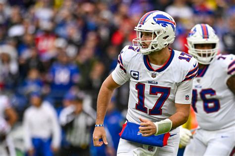 We were wrong about the 2022 Bills' season - A to Z Sports