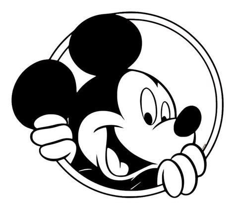 Pinterest in 2024 | Mickey mouse stencil, Mickey mouse images, Mickey ...