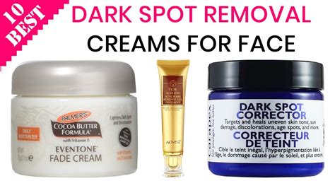 Best Dark Spot Corrector For Face / Dark Spot Corrector Best Dark Skin Age Spot Remover For Face ...
