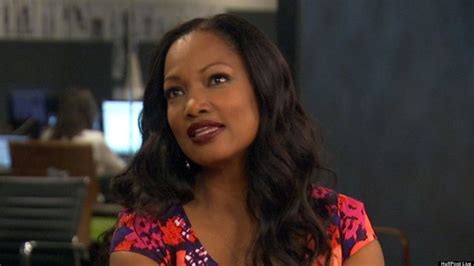 Garcelle Beauvais On Co-Parenting After Divorce: 'It's Not Easy' | HuffPost