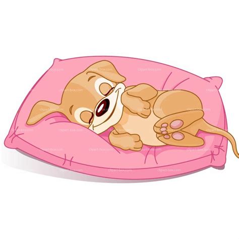 Download High Quality puppy clipart sleeping Transparent PNG Images ...