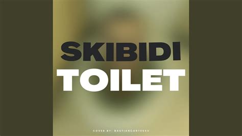 SKIBIDI TOILET SONG - YouTube