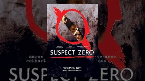 Suspect Zero - YouTube