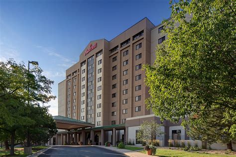 Hotels in Middleton Wisconsin | Madison Marriott West