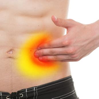 Pain Above Left Hip Causes and Other Symptoms | Healthhype.com