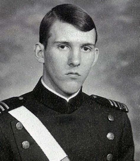 Young Gregg Popovich back when he was in the Air Force Academy [1970 ...