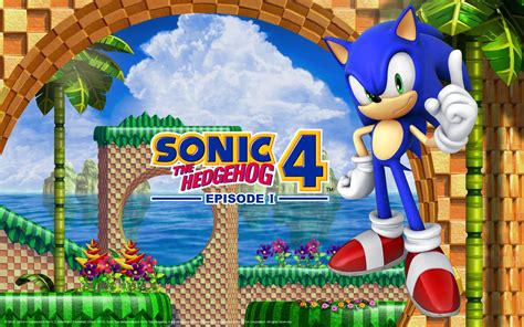 Do Sonic 4 Episode 1 & 2 have a physical version? : r/SonicTheHedgehog