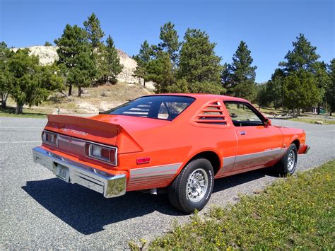 No Reserve: 1979 Plymouth Volare Road Runner for sale on BaT Auctions - sold for $6,500 on ...