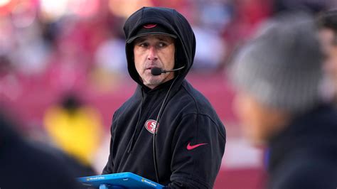 How much does Kyle Shanahan earn? The 49ers’ coach’s salary and ...