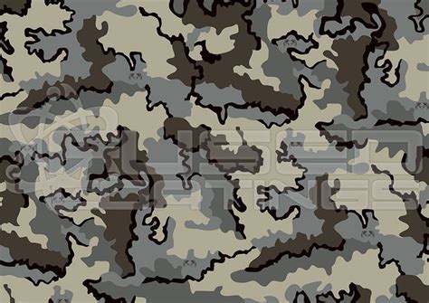 Fused Coatings – The Patterns | Kuiu, Pattern, Hunting