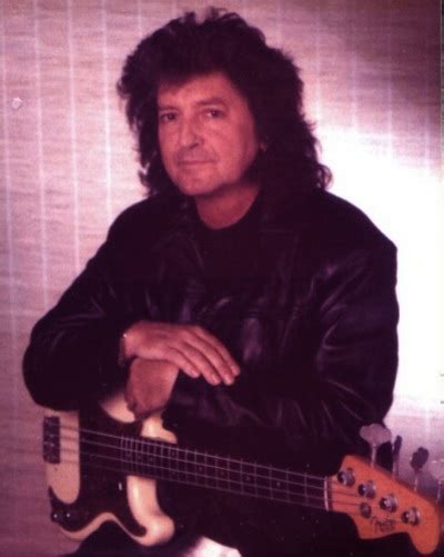 BASSIST BOB DAISLEY DISCUSSES “BARK AT THE MOON,” ZAKK WYLDE AND HIS EARLY DAYS WITH OZZY ...