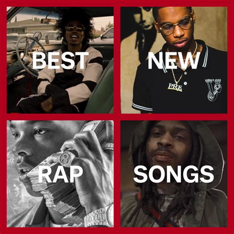 The 10 best new rap songs right now | The FADER