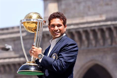 5 Reasons why Sachin Tendulkar is godfather of cricket.